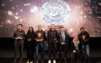 Victoires du Sport