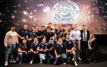 Victoires du Sport