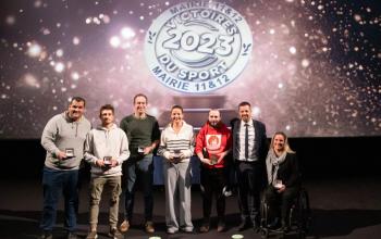 Victoires du Sport