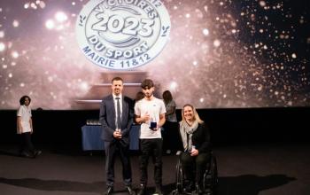 Victoires du Sport