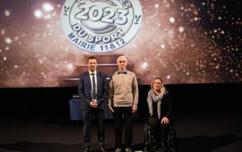 Victoires du Sport