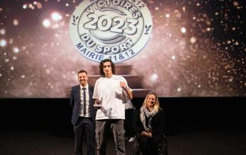 Victoires du Sport