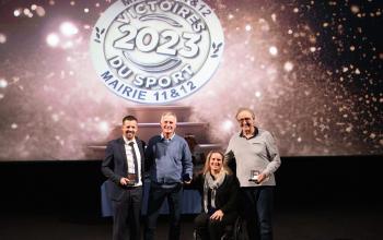 Victoires du Sport