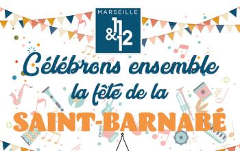 Fête de St Barnabé