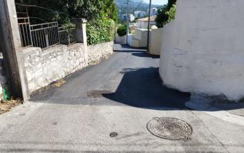 Travaux finis - la Millière