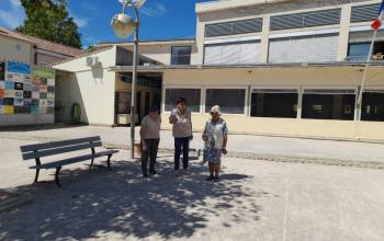 tournoi de pétanque