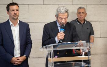 Exposition "Marseille 1938/1948 - Une décennie emblématique"