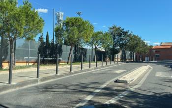travaux finis