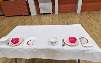 atelier culinaire