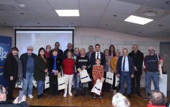 Remise des prix le 22 janvier 2025