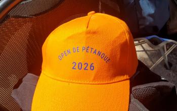 Retour sur l'Open de pétanque des 11&amp;12