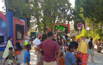 Retour sur la Fête de la Musique 2026 à La Barasse