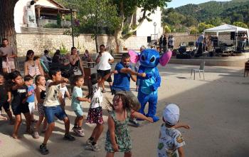 Retour sur la Fête de la Musique 2026 à La Barasse