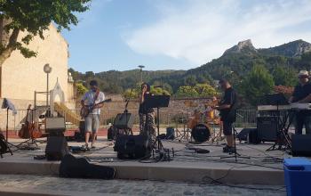 Retour sur la Fête de la Musique 2026 à La Barasse