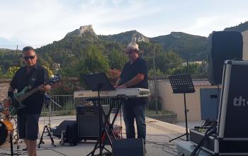 Retour sur la Fête de la Musique 2026 à La Barasse