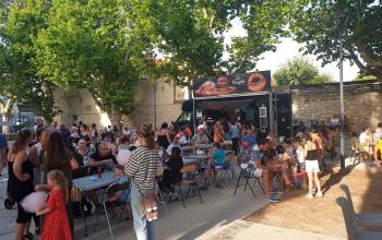 Retour sur la Fête de la Musique 2026 à La Barasse