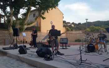 Retour sur la Fête de la Musique 2026 à La Barasse