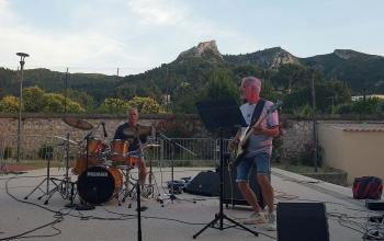 Retour sur la Fête de la Musique 2026 à La Barasse