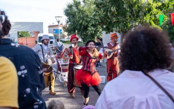 Retour en images sur la Fête de la Saint Barnabé 2026