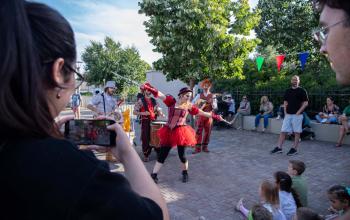 Retour en images sur la Fête de la Saint Barnabé 2026