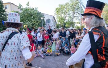 Retour en images sur la Fête de la Saint Barnabé 2026