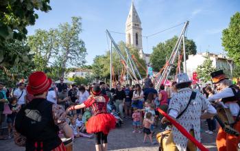 Retour en images sur la Fête de la Saint Barnabé 2026