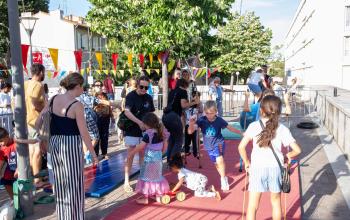 Retour en images sur la Fête de la Saint Barnabé 2026