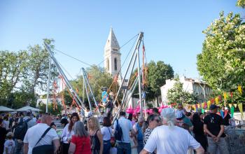 Retour en images sur la Fête de la Saint Barnabé 2026