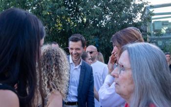 Retour en images sur la Fête de la Saint Barnabé 2026
