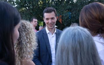 Retour en images sur la Fête de la Saint Barnabé 2026