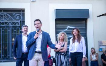Retour en images sur la Fête de la Saint Barnabé 2026