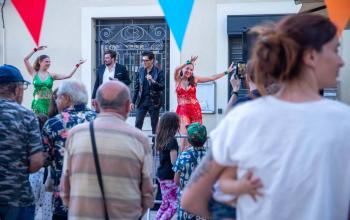 Retour en images sur la Fête de la Saint Barnabé 2026