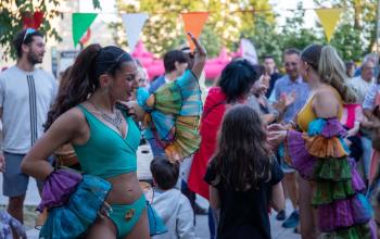 Retour en images sur la Fête de la Saint Barnabé 2026