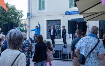 Retour en images sur la Fête de la Saint Barnabé 2026
