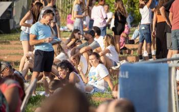 Retour sur la Fête de la Musique 2026 au parc de la Moline