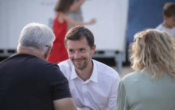 Retour sur la Fête de la Musique 2026 au parc de la Moline