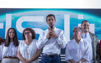 Retour sur la Fête de la Musique 2026 au parc de la Moline