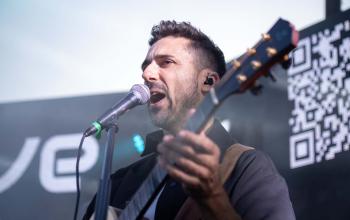 Retour sur la Fête de la Musique 2026 au parc de la Moline