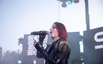 Retour sur la Fête de la Musique 2026 au parc de la Moline