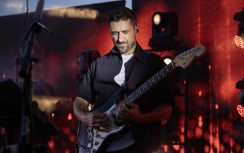 Retour sur la Fête de la Musique 2026 au parc de la Moline