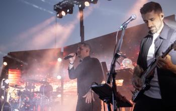 Retour sur la Fête de la Musique 2026 au parc de la Moline