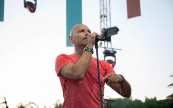 Festival de la Moline 2026 - retour sur la soirée pop-rock avec Dust