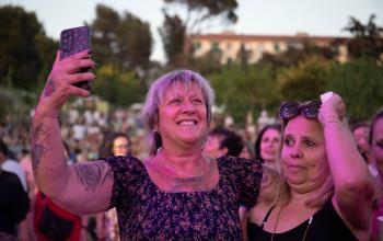 Festival de la Moline 2026 - retour sur la soirée pop-rock avec Dust