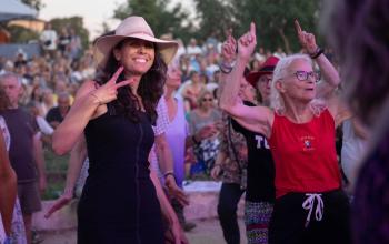 Festival de la Moline 2026 - retour sur la soirée pop-rock avec Dust