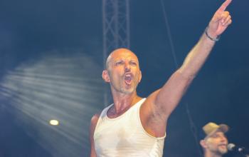 Festival de la Moline 2026 - retour sur la soirée pop-rock avec Dust