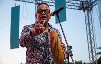 Festival de la Moline 2026 - retour sur la soirée latino avec Pena del Fuego et Septeto Nabori