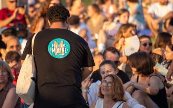 Festival de la Moline 2026 - retour sur la soirée humour