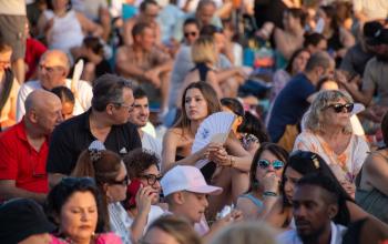 Festival de la Moline 2026 - retour sur la soirée humour