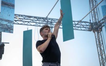 Festival de la Moline 2026 - retour sur la soirée humour