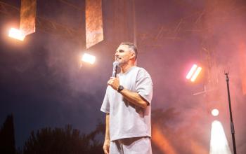 Festival de la Moline 2026 - retour sur la soirée humour